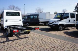 Iveco Daily 35C16